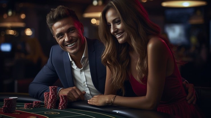 Pengingat bonus dan bermain bertanggung jawab