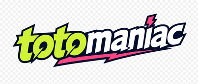 Logo totomaniac